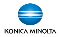 Konica - Minolta